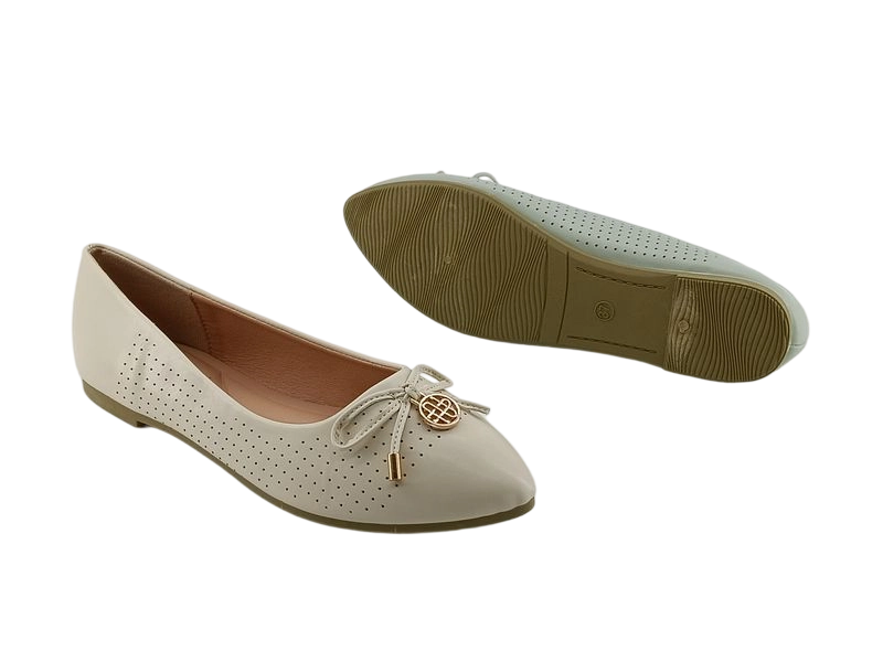 Slingback Ballet Flat